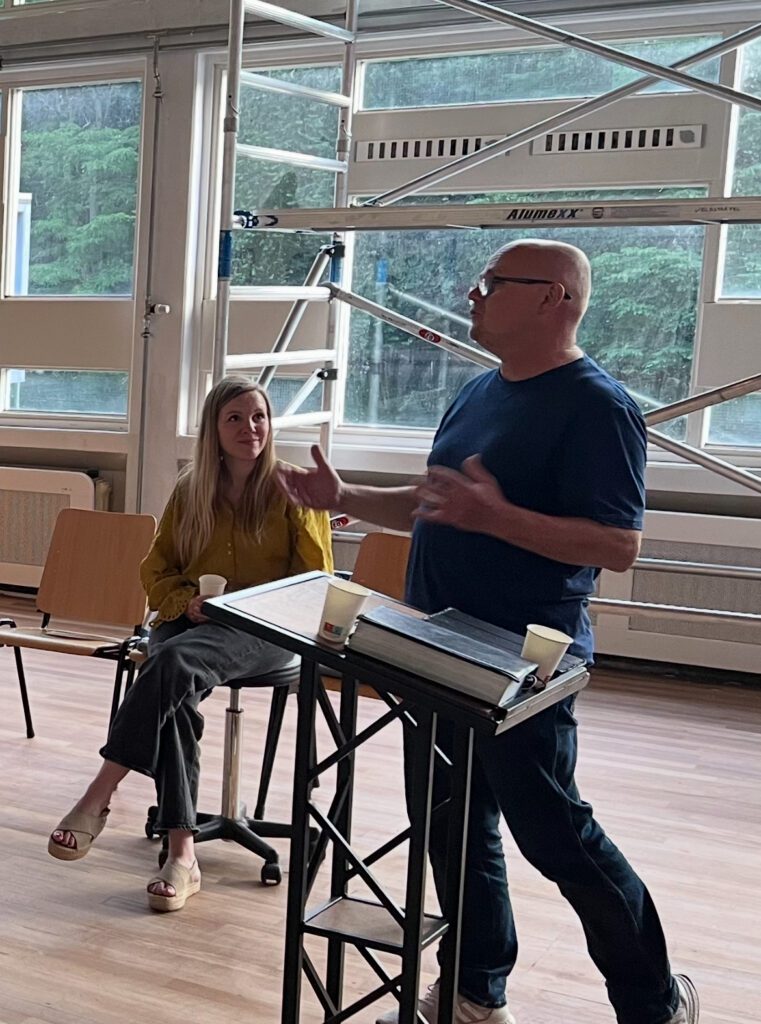 Bekijk recente foto's